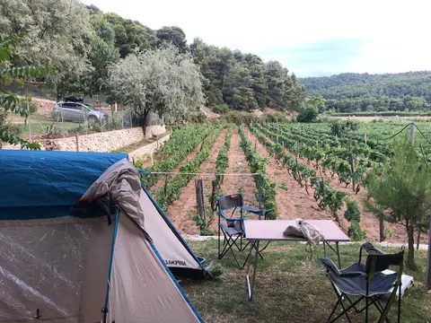 Camping Village San Michele