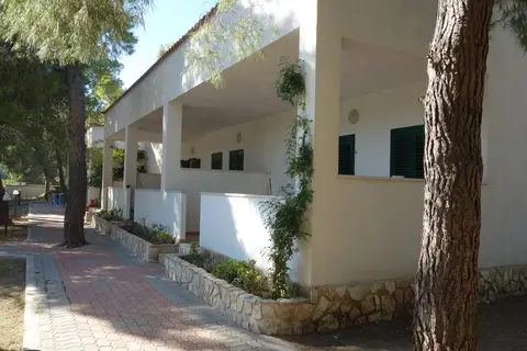 Camping Village San Michele