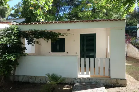 Camping Village San Michele