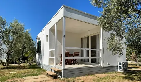 Camping Village San Michele