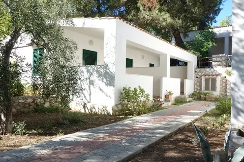 Camping Village San Michele