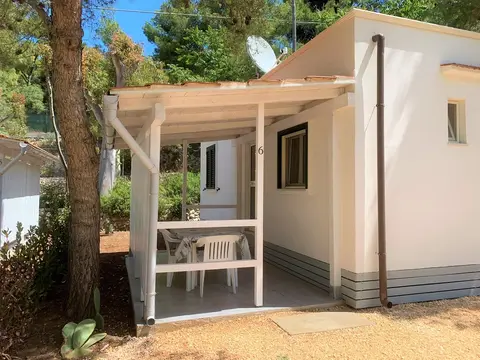 Camping Village San Michele