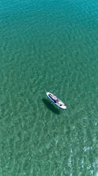 Capo Vieste