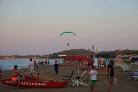 Umbramare