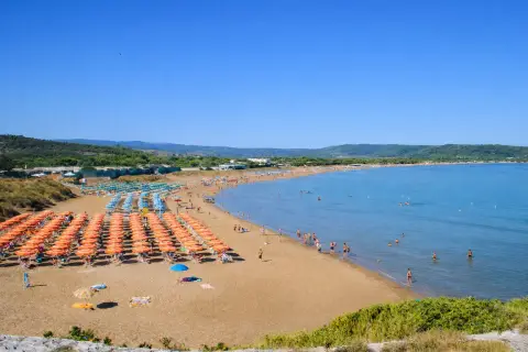 Vieste Marina