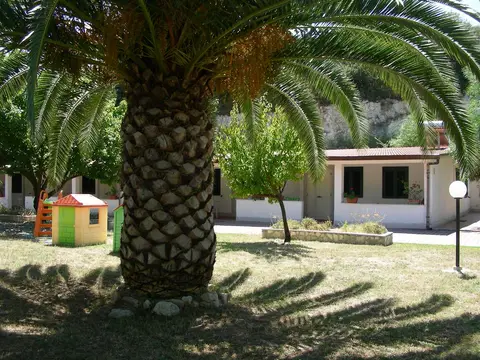 Casa Vacanze Fusillo Rosina