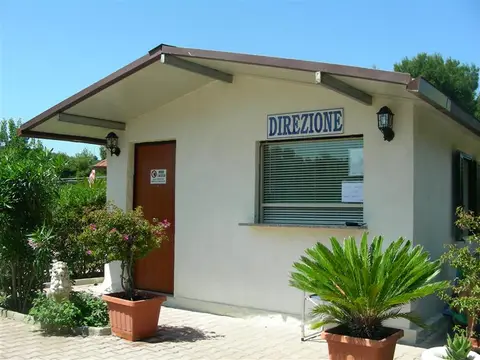 Casa Vacanze Fusillo Rosina