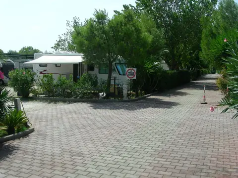 Casa Vacanze Fusillo Rosina