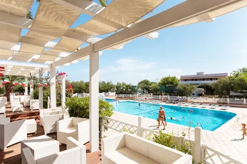 Villaggio Oasi