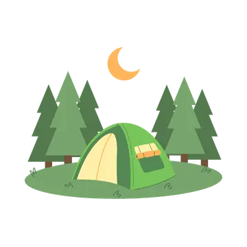 Little Camping