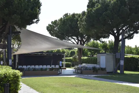 Centro Vacanze Camping Spinnaker