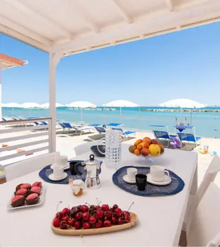Camping Paradiso