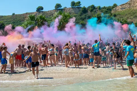 Centro Vacanze Mirage
