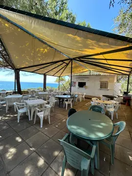 Camping Amanti del mare
