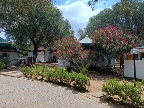 Camping Amanti del mare