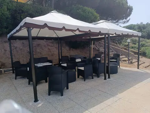Camping Amanti del mare