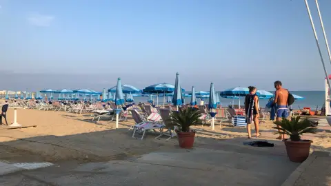 Stella del Sud