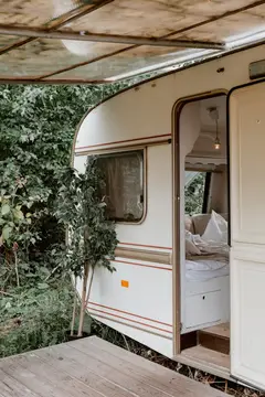 Sosta Camper Sole