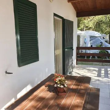 Isola Bella Sosta Camper