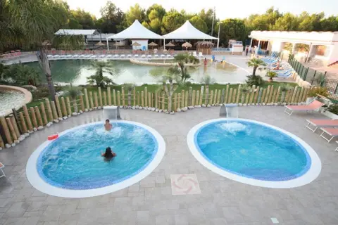 Siesta Villaggio Vacanze
