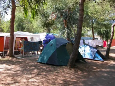 Siesta Villaggio Vacanze