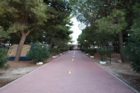 Siesta Villaggio Vacanze
