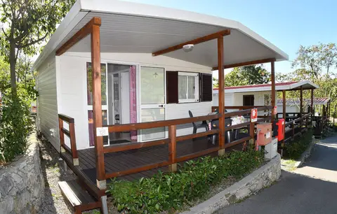 Camping Mare Monti