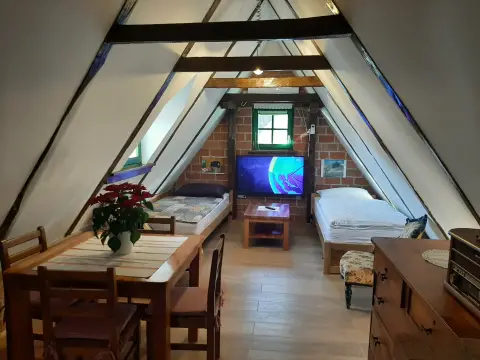 Etno kuća pod Okićem