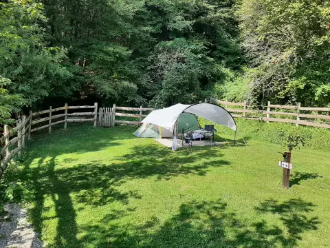 Etno kuća pod Okićem