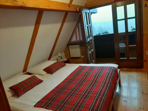 Etno kuća pod Okićem