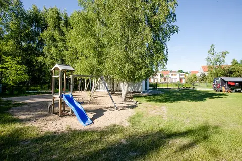 CAMPING - Zapach Morza