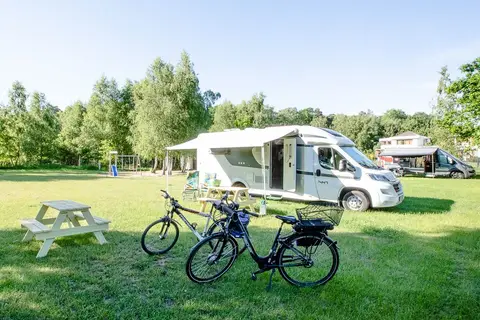 CAMPING - Zapach Morza