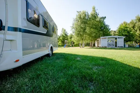 CAMPING - Zapach Morza