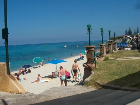 Costa Verde