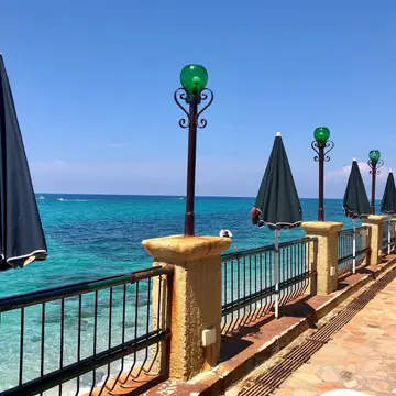 Costa Verde
