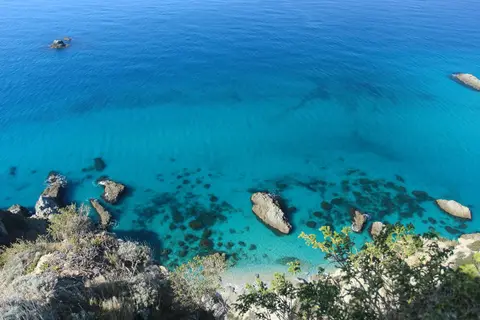 Costa Verde