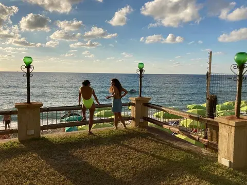 Costa Verde