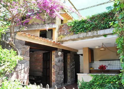 Costa Verde