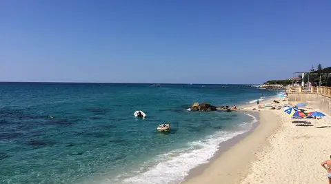 Costa Verde