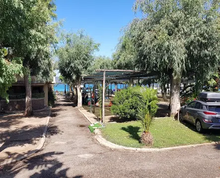Costa Verde