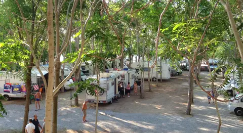 Da Ciccio Parking