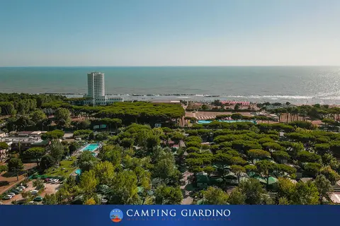 Camping Giardino
