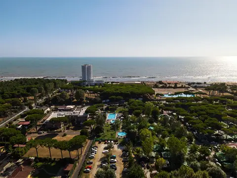 Camping Giardino
