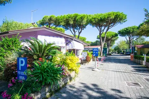 Camping Giardino