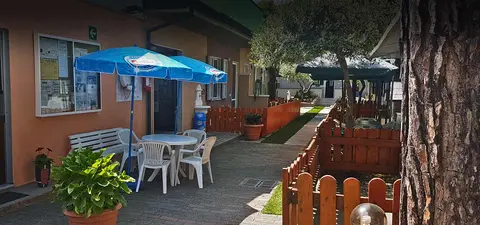 Campeggio Il Cucciolo