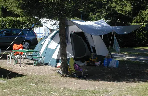 Campin Trelago