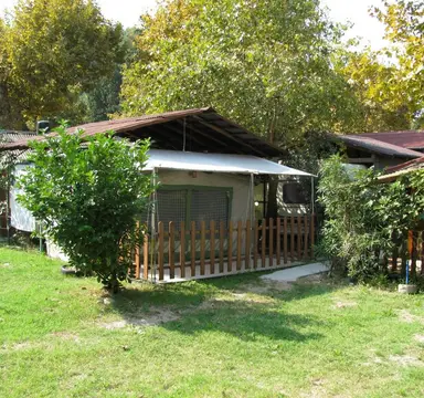 Avtokamp Strunjan