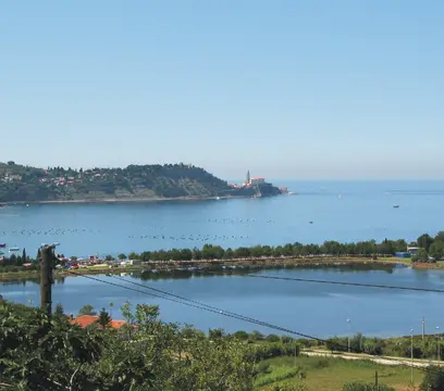 Avtokamp Strunjan