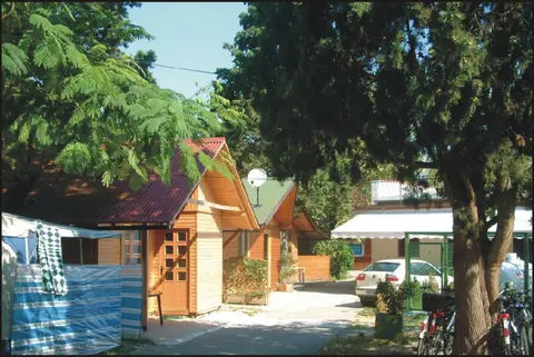 Avtokamp Strunjan