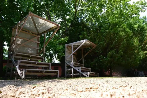 Csopaki Üdülőfalu és Kemping